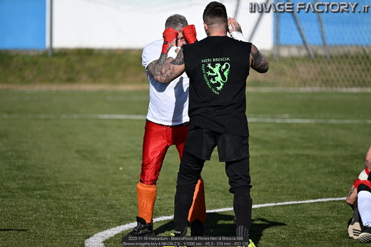 2023-11-18 Harpastum - BiancoRossi di Rimini-Neri di Brescia 086